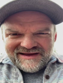 Poster for Intro video video from Brad Corrigan