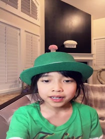 Poster for Roast video from Karlyn Tran