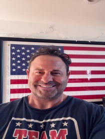 Poster for Birthday video from David Silveria