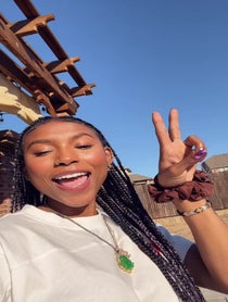 Poster for Other video from Nia Dennis