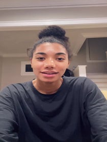 Poster for Pep Talk video from Jordan Thompson