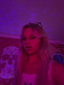 Poster for Intro video video from Dayna Marie