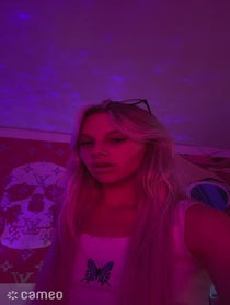 Poster for Intro video video from Dayna Marie