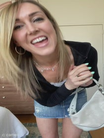 Poster for Intro video video from Jenna Barclay