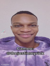 Poster for Intro video video from Justin Myrick