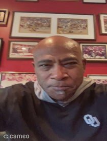 Poster for Intro video video from Joe washington