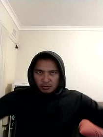 Poster for Birthday video from Thon Vaultron