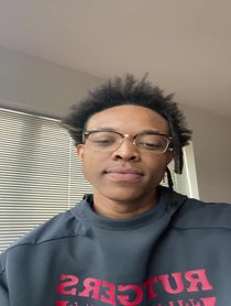 Poster for Pep Talk video from Ralphy Agee