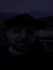 Poster for Gift video from Disco Fries