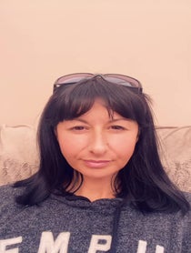 Poster for Birthday video from Hayley Tamaddon