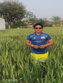 Poster for Intro video video from Balvir Chand 👉 aka S@chin Tendulkar