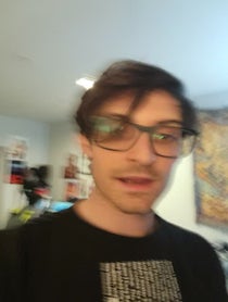 Poster for Birthday video from Jonah Scott