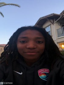 Poster for Intro video video from Mia Gyau