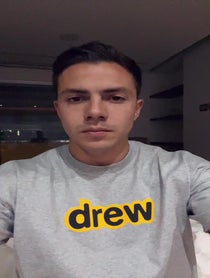 Poster for Birthday video from Sebastián Córdova