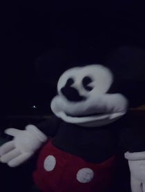 Poster for Birthday video from Hassan Khadair