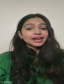 Poster for Intro video video from Anumeet walia