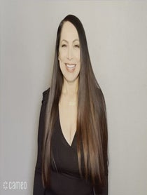 Poster for Intro video video from Tricia Cruz