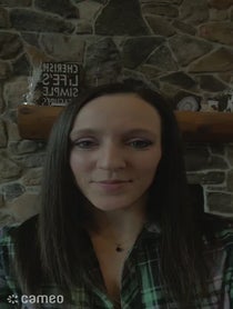 Poster for Intro video video from Chellsie Memmel