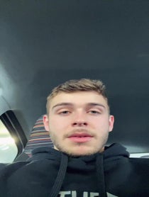 Poster for Birthday video from George Clarke