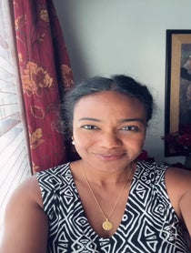 Poster for Pep Talk video from Tatyana Ali