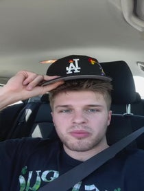 Poster for Pep Talk video from Alex Lange
