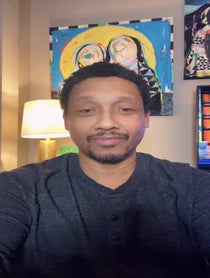 Poster for Other video from Khalil Kain