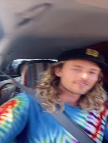 Poster for Birthday video from Shane Coopersmith