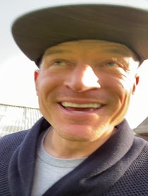 Poster for Question video from Philip Winchester