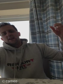 Poster for Intro video video from Trucker Tim