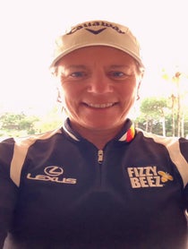 Poster for Other video from Annika Sorenstam