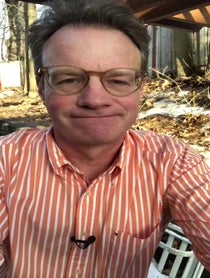 Poster for Other video from Dashan 大山