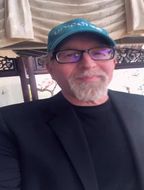 Poster for Pep Talk video from Dr. Bob Nelson