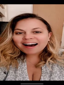 Poster for Give Thanks video from Nadia Essex