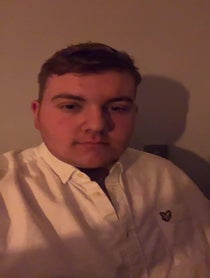 Poster for Other video from Kyle Tomlinson