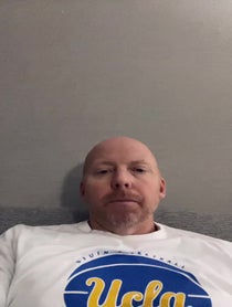 Poster for Birthday video from Mick Cronin