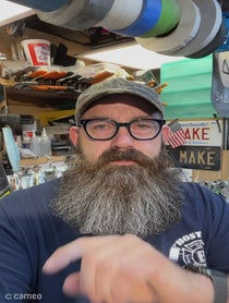 Poster for Intro video video from Derek Forestier