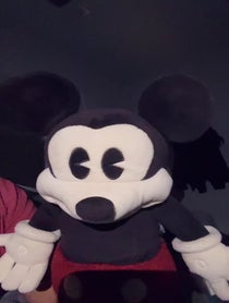 Poster for Birthday video from Hassan Khadair