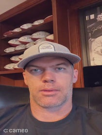 Poster for Intro video video from Mason Crosby