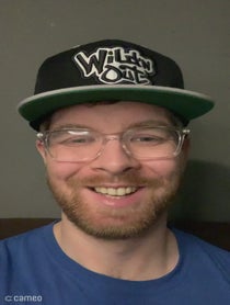 Poster for Intro video video from Jacob Williams from MTV’s Wild ‘N Out