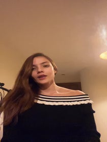Poster for Birthday video from Jennifer Arenas