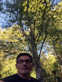 Poster for Pep Talk video from Lawrence Zarian