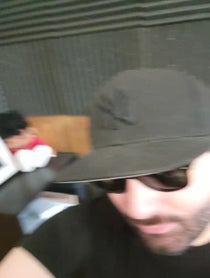 Poster for Other video from Blind Mike