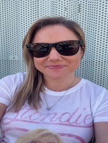 Poster for Birthday video from Jaymee Sire