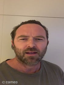 Poster for Intro video video from Sullivan Stapleton