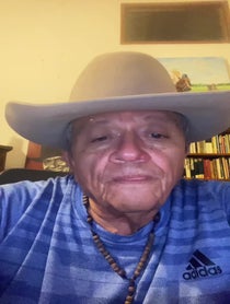 Poster for Other video from Cholo Valderrama