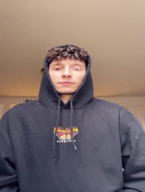 Poster for Gift video from Lindy Waters III