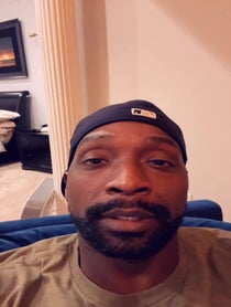 Poster for Other video from Charles Tillman