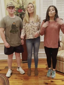 Poster for Intro video video from The Band McMillan