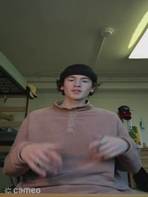 Poster for Intro video video from Max Genther