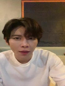 Poster for Pep Talk video from Hanbyul Jang